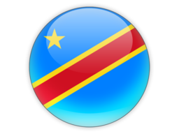 Congo DR